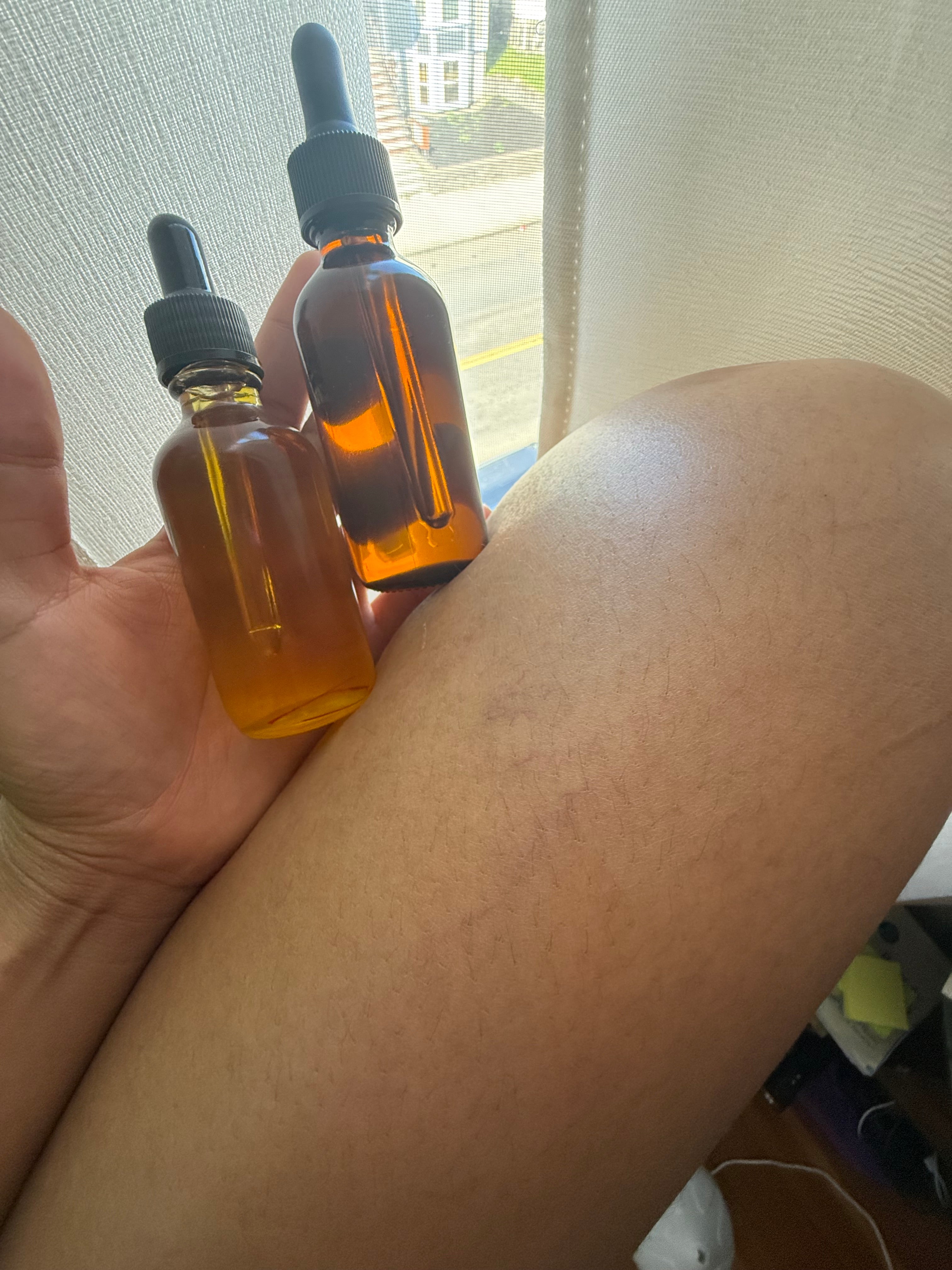 10X Multi-Purpose Booster Elixir For Belly, Muscles, Chest Pain, Vericose & More